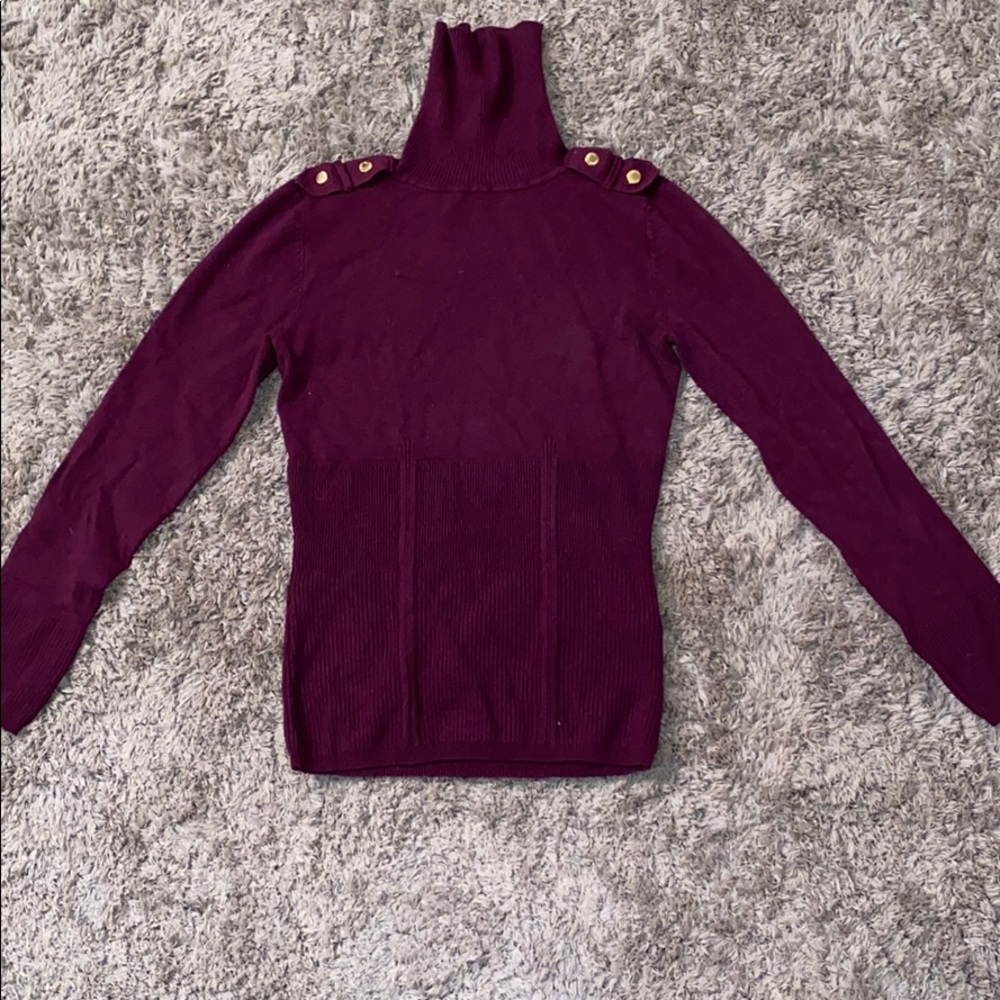 Cortefiel turtleneck